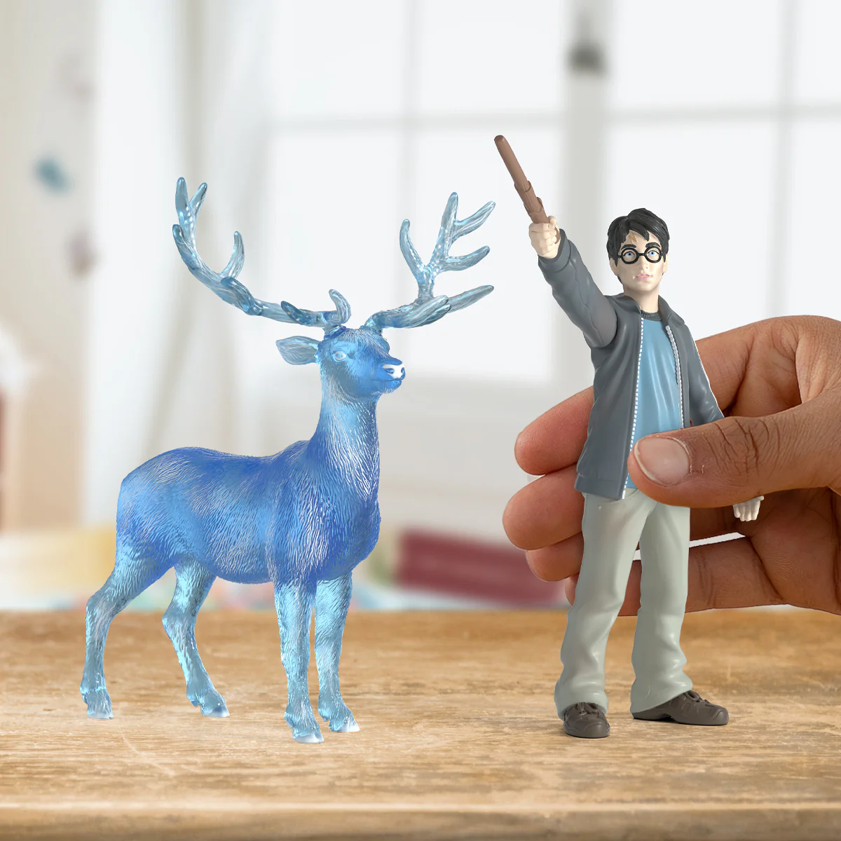 Harry Potter™ & Patronus - Afbeelding 3