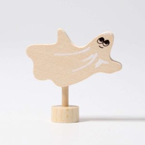 Grimm’s steker spook
