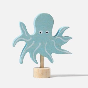 Grimm’s – Steker Octopus